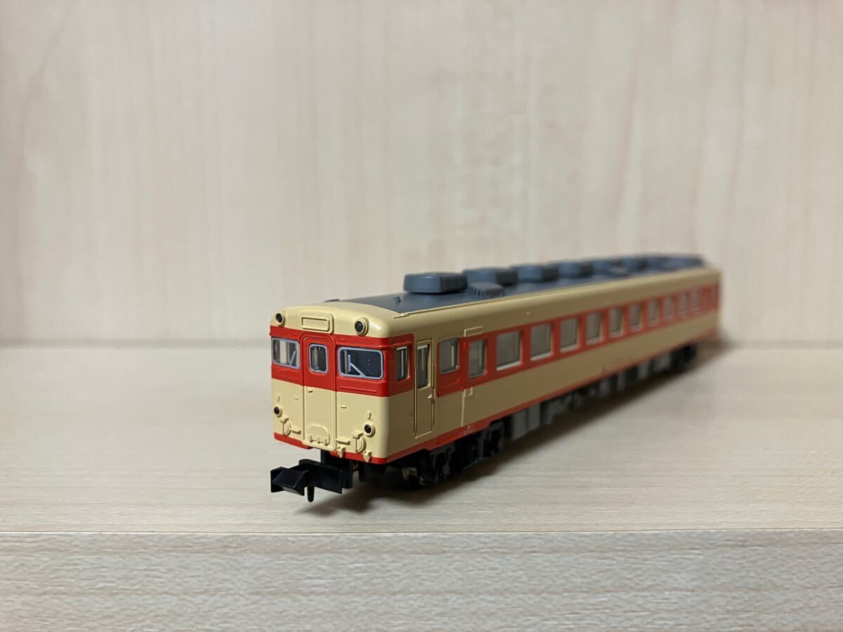 KATO 6049 キハ58 1044 ③拍卖