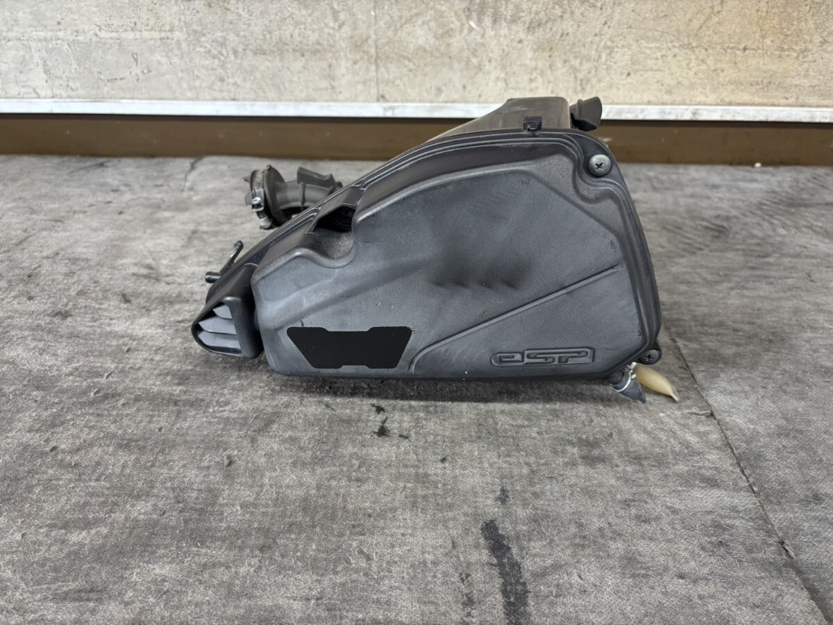 ホンダ ジョルノ AF77-112〜 エアクリーナーボックス エアクリ タクト AF75 AF79 HONDA 純正 部品 パーツ拍卖