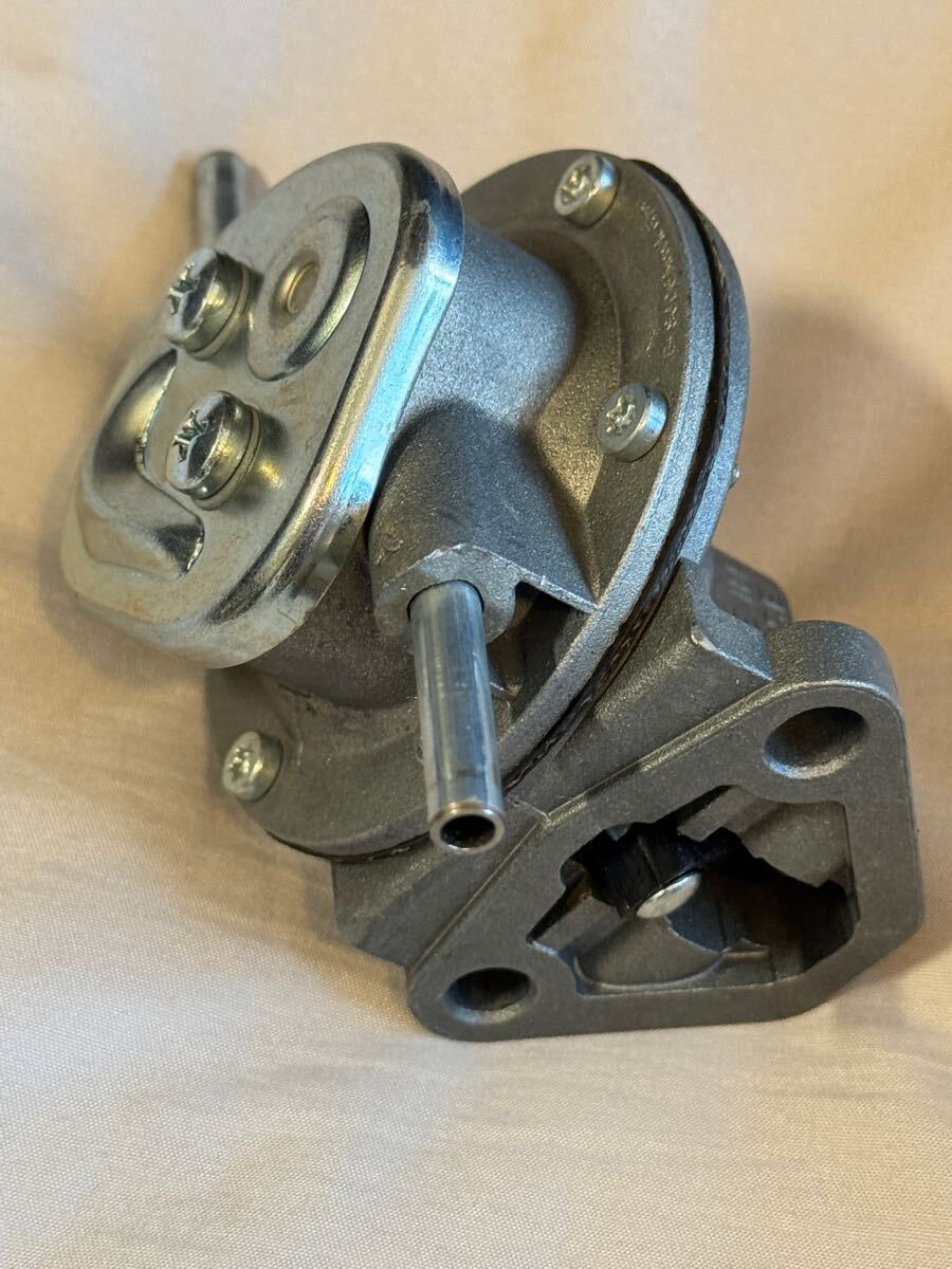 シトロエン2CV用 Valeo製フューエルポンプ 未使用品拍卖