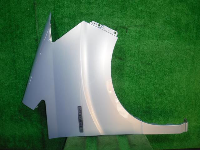 アルファード ZA-ATH10W 右Fフェンダー 2AZ-FXE 53811-58010拍卖