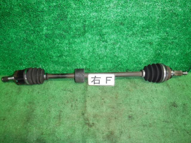 ワゴンR DBA-MH23S 右Fドライブシャフト K6A 44101-70K00拍卖