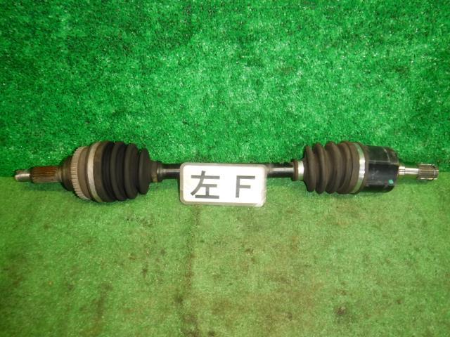 ワゴンR DBA-MH23S 左Fドライブシャフト K6A 44102-70K00拍卖
