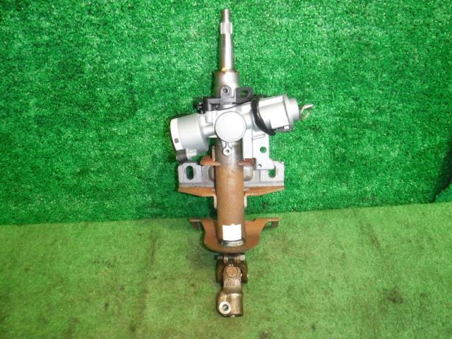 スクラム LE-DG63T ステアリングコラム K6A 1A39-32-100拍卖