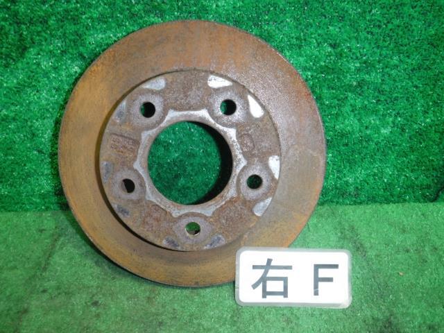 ボンゴ ABF-SK82T Fディスクローター F8-E S47P-33-25X拍卖