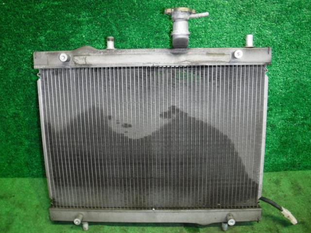 エブリィ LE-DA62V ラジエータ K6A 17700-65H01拍卖