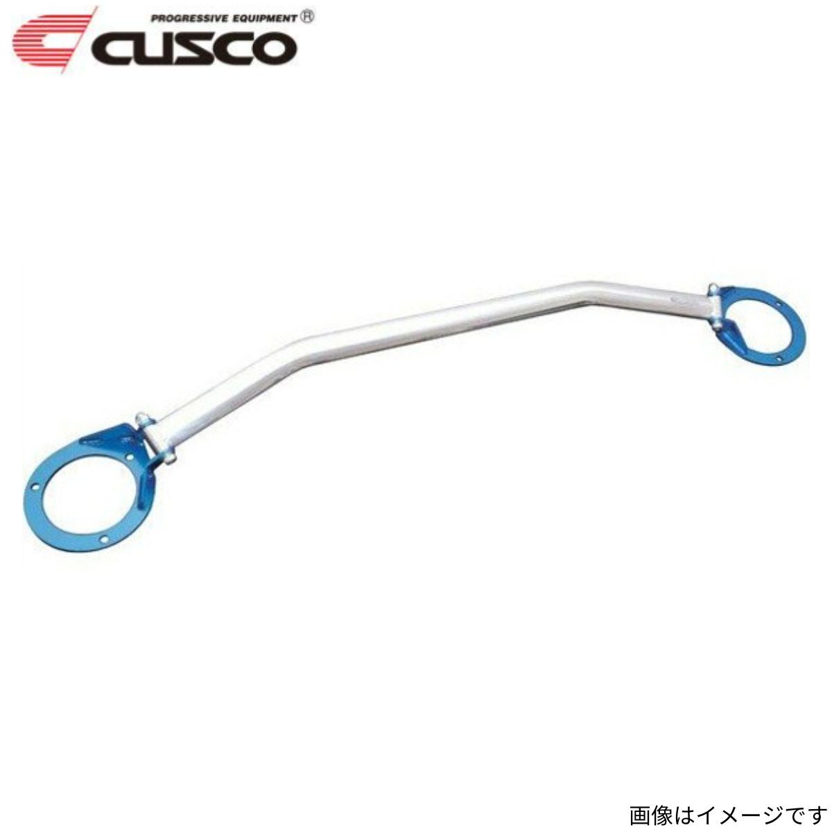 ストラットバー ロードスター ND5RC マツダ クスコ リア CUSCO タイプOS 429-541-A拍卖