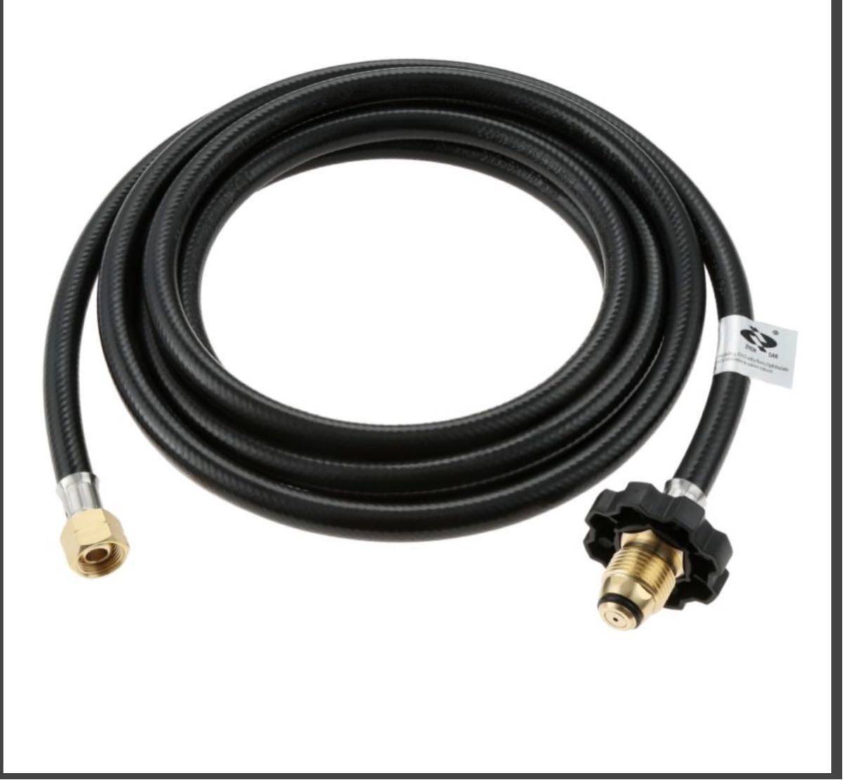 Coleman 等 US ガスボンベ 日本仕様 ロードトリップグリル ガスランタン ストーブ アダプター プロパンガス拍卖