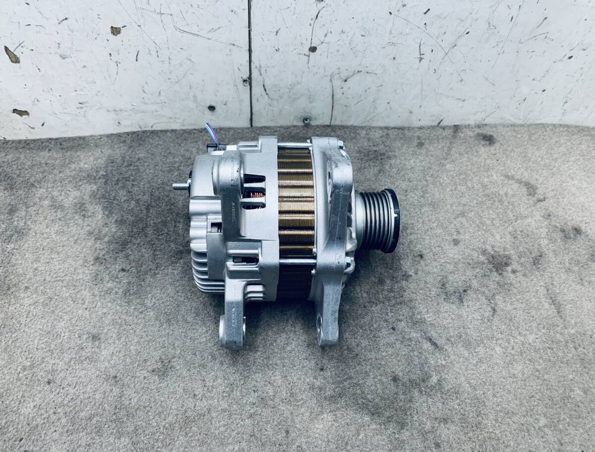 セレナ DBA-FC26 オルタネーター ダイナモ 純正品番23100-1FC1A FPC26 C26 確認済み拍卖