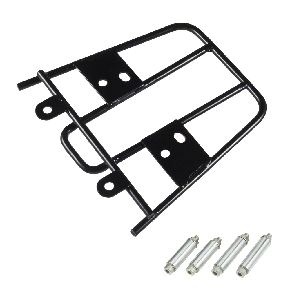 ホンダ【PCX125】リアキャリアセット 取付ボルト付【PCX】バイクパーツセンター拍卖