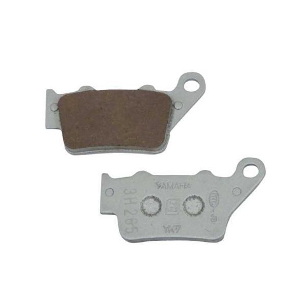台湾ヤマハ純正 マジェスティS/S-MAX155 ブレーキパッド R バイクパーツセンター拍卖