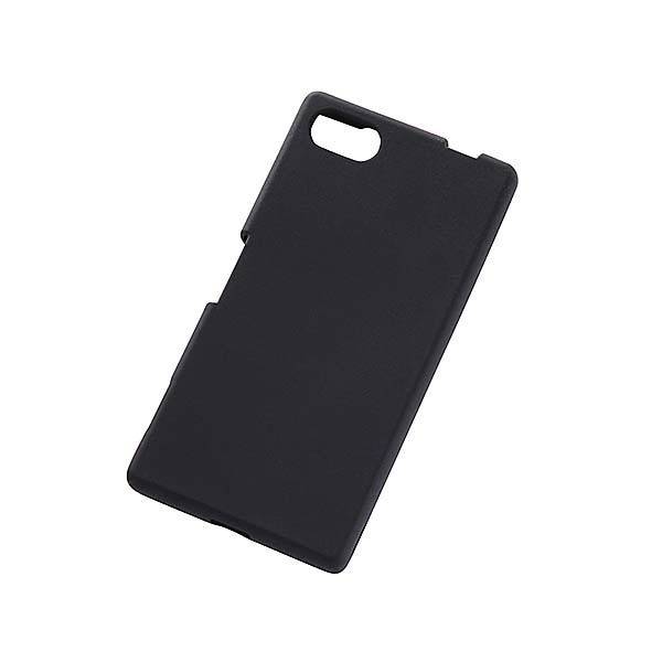 SO02H ソフトケース ブラック シリコンカバー さらさら 衝撃 保護 シンプル マット イングレム RT-RXPH2C1-B拍卖
