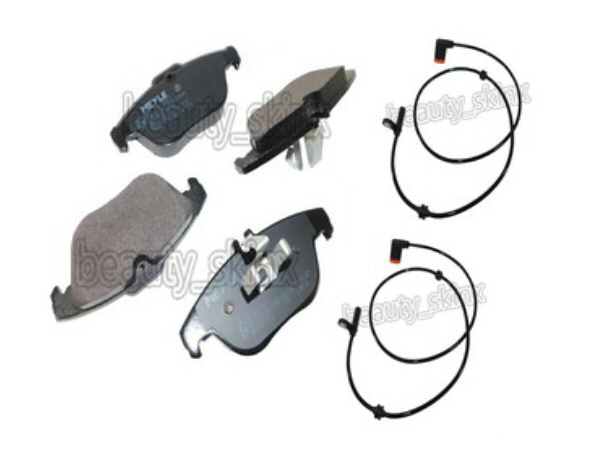 ベンツ X204 リア/リヤ ブレーキ/ディスクパッド(左右) + ABS/スピードセンサー(2本) 計2点セット 0054204320 0054204920 2045401317 新品拍卖