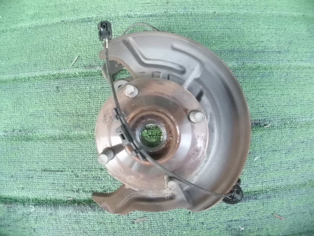 ミラ L275S/L275V 左フロントナックル拍卖