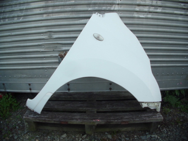 ワゴンR MH23S 右フェンダーパネル拍卖