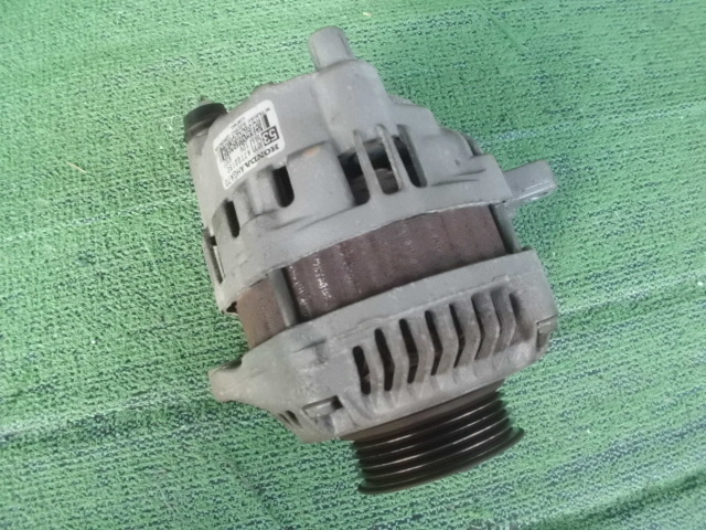 ライフ ゼスト/ゼストスパーク JB5/JB6/JB7/JB8 JE1/JE2 ダイナモ拍卖