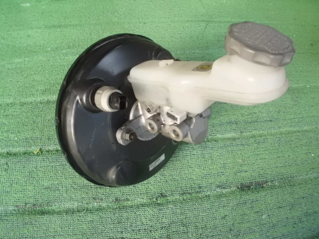 ワゴンR MH23S ブレーキマスター拍卖