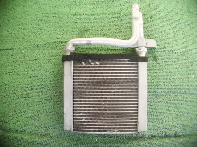 ワゴンR MC21S ヒーターコア/ヒーターユニット拍卖