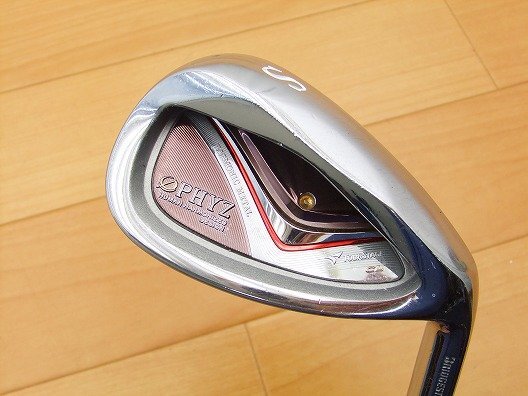 女性用 ブリヂストン●ファイズ PHYZ CL Sw PZ-401I L(b11-25-13)拍卖