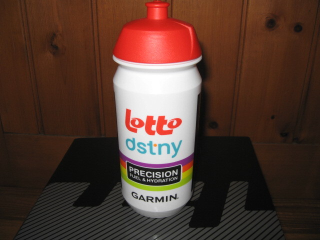 【選手支給品】ロット・デスティニー☆ジャパンカップ実使用ボトル☆2023年モデル拍卖