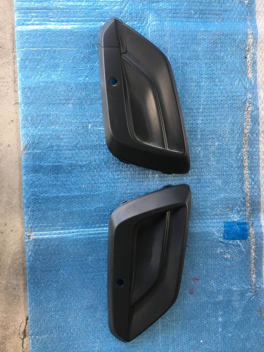 GR1 GR2 GR3 GR4 GR6 GR7 GS4 GS5 GS6 フィット フォグランプカバー 右左 セット 純正 HONDA FIT拍卖