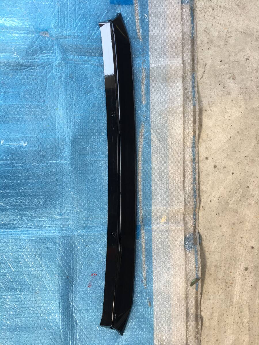 FL1 FL4 FL5 シビック フロントバンパー スポイラー リップ 純正 CIVIC-2021-YOFER HONDA CIVIC拍卖