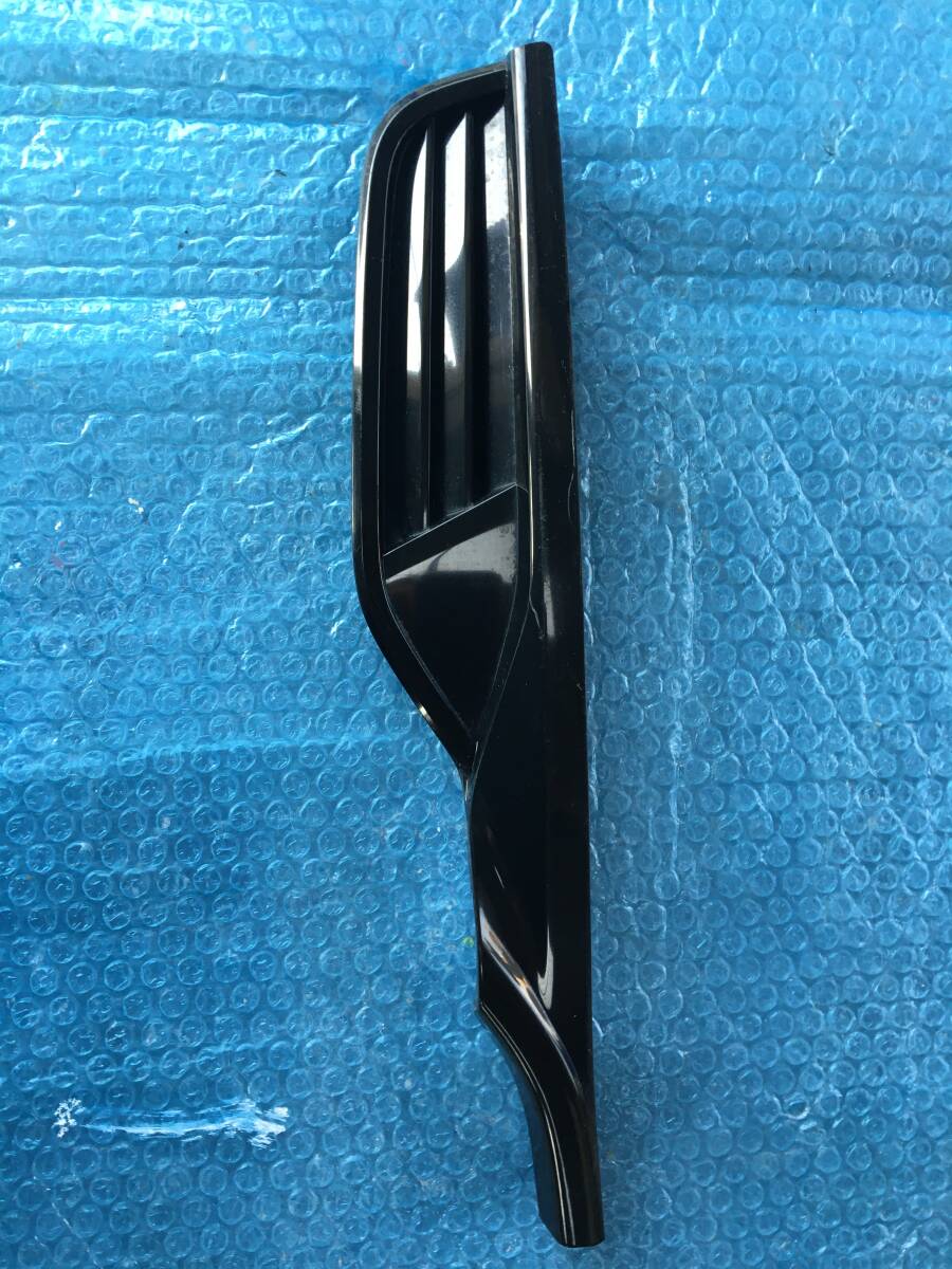 GK3 GK4 GK5 GK6 GP5 フィット バンパー カバー 左 純正 71501-T5A-J6拍卖