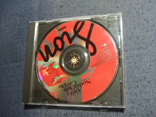 23音質処理CD★SION シオン/ Ain't Nothin' I Can Do (ベスト)歌詞無し ★8枚まで同梱送料160円★改善度、多分世界一拍卖