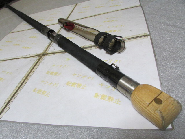 即決 ダイコー 別誂 振出 石鯛 520 紀伊半島 200本限定品拍卖