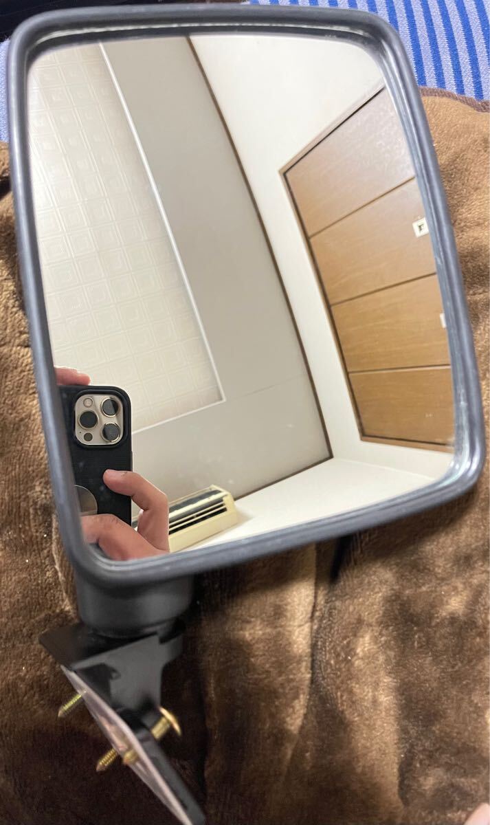 ★美品★CT21S 右サイドミラーほとんど未使用拍卖