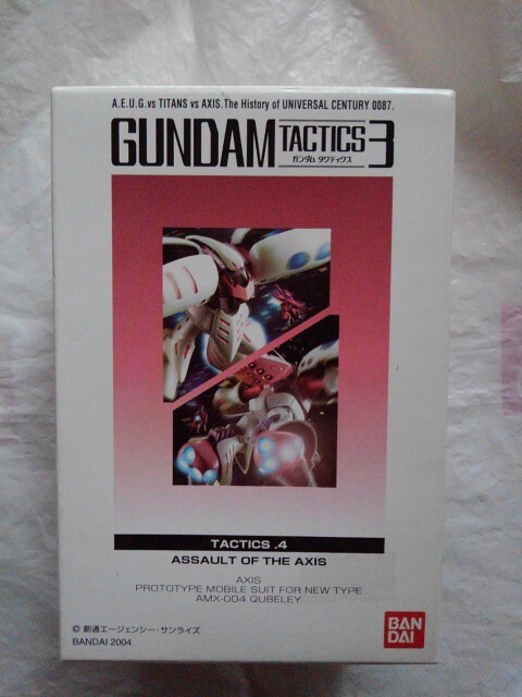 ガンダム タクティクス キュベレイ ガザC ジオラマフィギュア ASSAULT OF THE AXIS アクシズ ハマーン/機動戦士Zガンダム拍卖