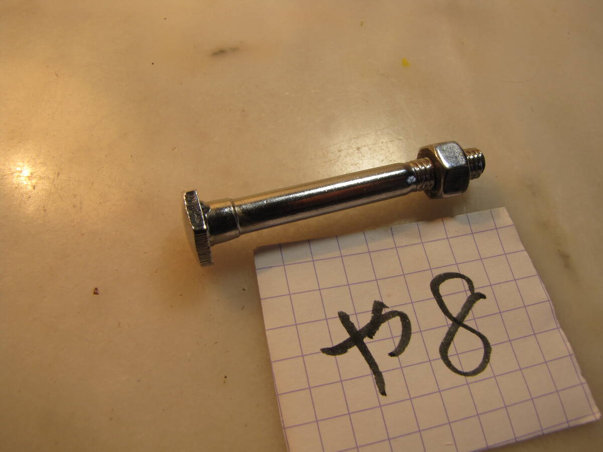 マファック レーサーのシャフト前用 1本 や8拍卖