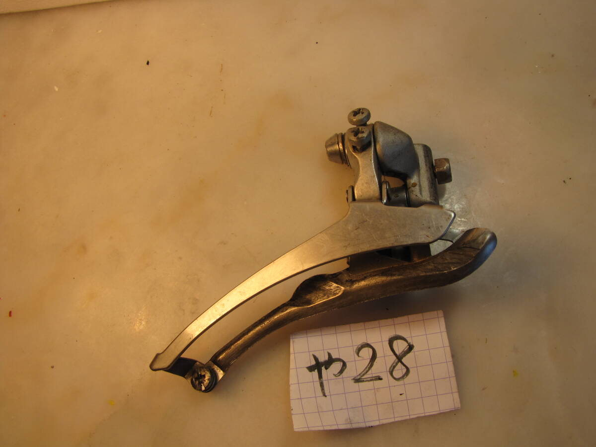 シマノ直付けF機 や28拍卖