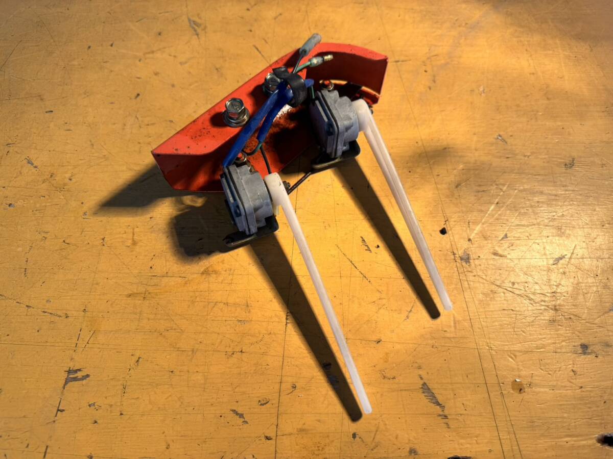 ★熊本発 クボタ コンバイン SR14G外し デバイダ刈り取り部 センサー★拍卖