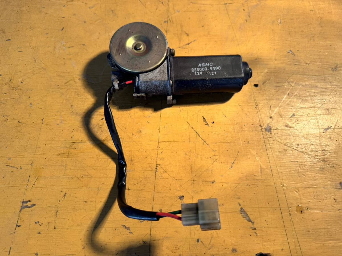 ★熊本発 クボタ コンバイン SR14G外し モーターパーツ★ 拍卖