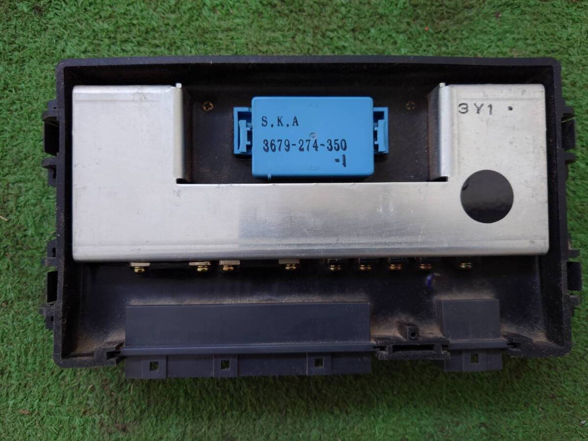 ★岩手発 イセキ コンバイン HA25G-AWG外し ROMパック(S.K.A)★拍卖