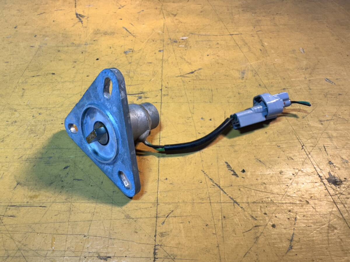 ★熊本発 クボタ コンバイン AR218G パーツ らせん回転センサー★拍卖