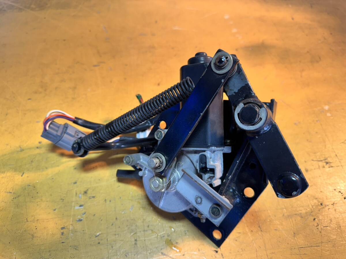 ★熊本発 ヤンマーコンバイン GC328外し モーターパーツ★拍卖