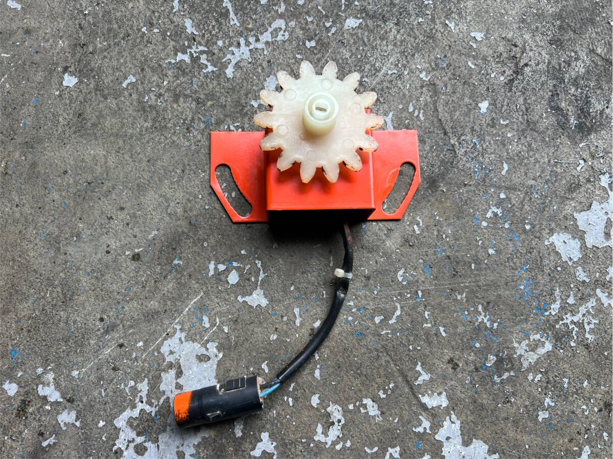 ★福島発 クボタ コンバイン R1-261G外し オーガ部 部品★拍卖