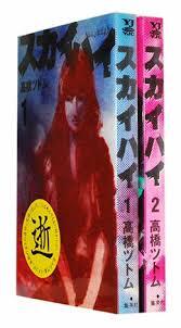 スカイハイ <1〜2巻完結> 高橋ツトム 10106105-45642拍卖