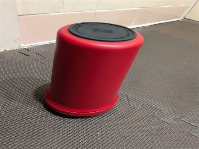 タンブラー 赤 10107386-45635拍卖