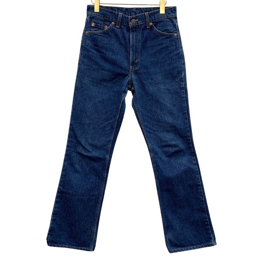 ジーンズ・デニム リーバイス デニムパンツ USA製 95年 紙パッチ ボタン裏501刻印 メンズ W30 L34 501ー1195 LEVI'S 【AFB21】拍卖
