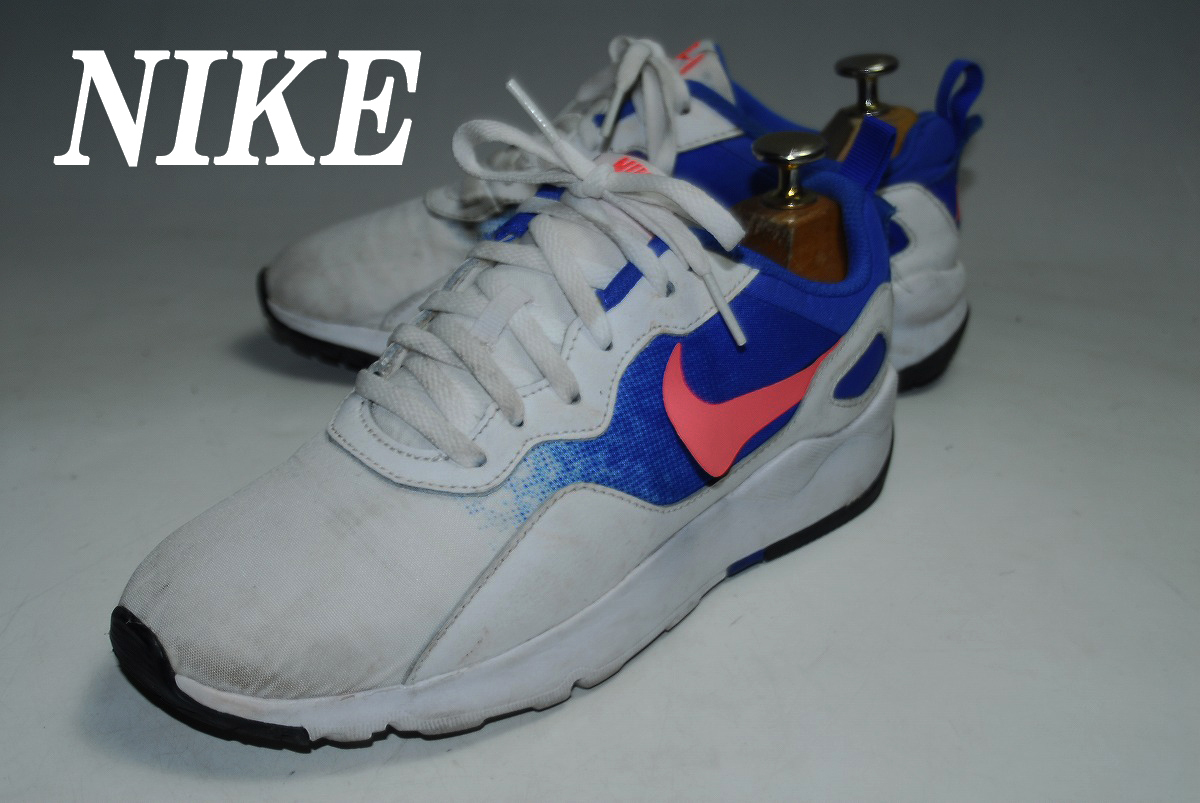 ATX918/期間限定!最終価格!早い者勝ち!ナイキ/NIKE/LDランナー /23.5㎝/US6.5/ロー/良品/白/存在感抜群!洗練されたデザイン!拍卖