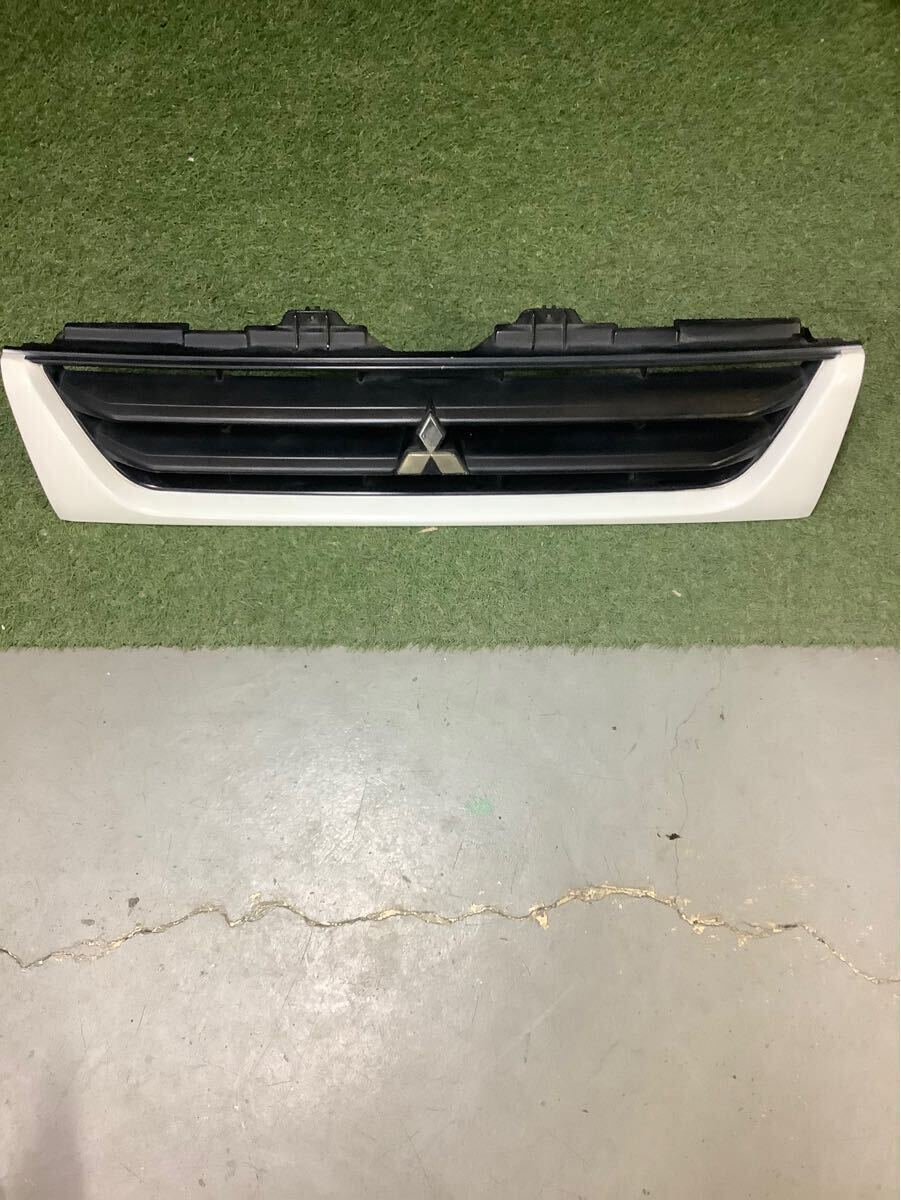 パジェロミニ H58A H53A フロントグリル ラジエターグリル 管番2314拍卖