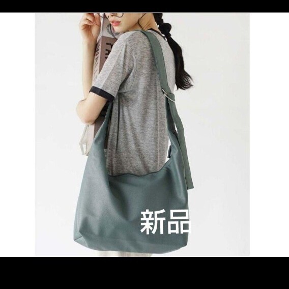 イーザッカマニアストアーズ ソフトラウンド ワンショルダーバッグ 新品未使用 ショルダー拍卖