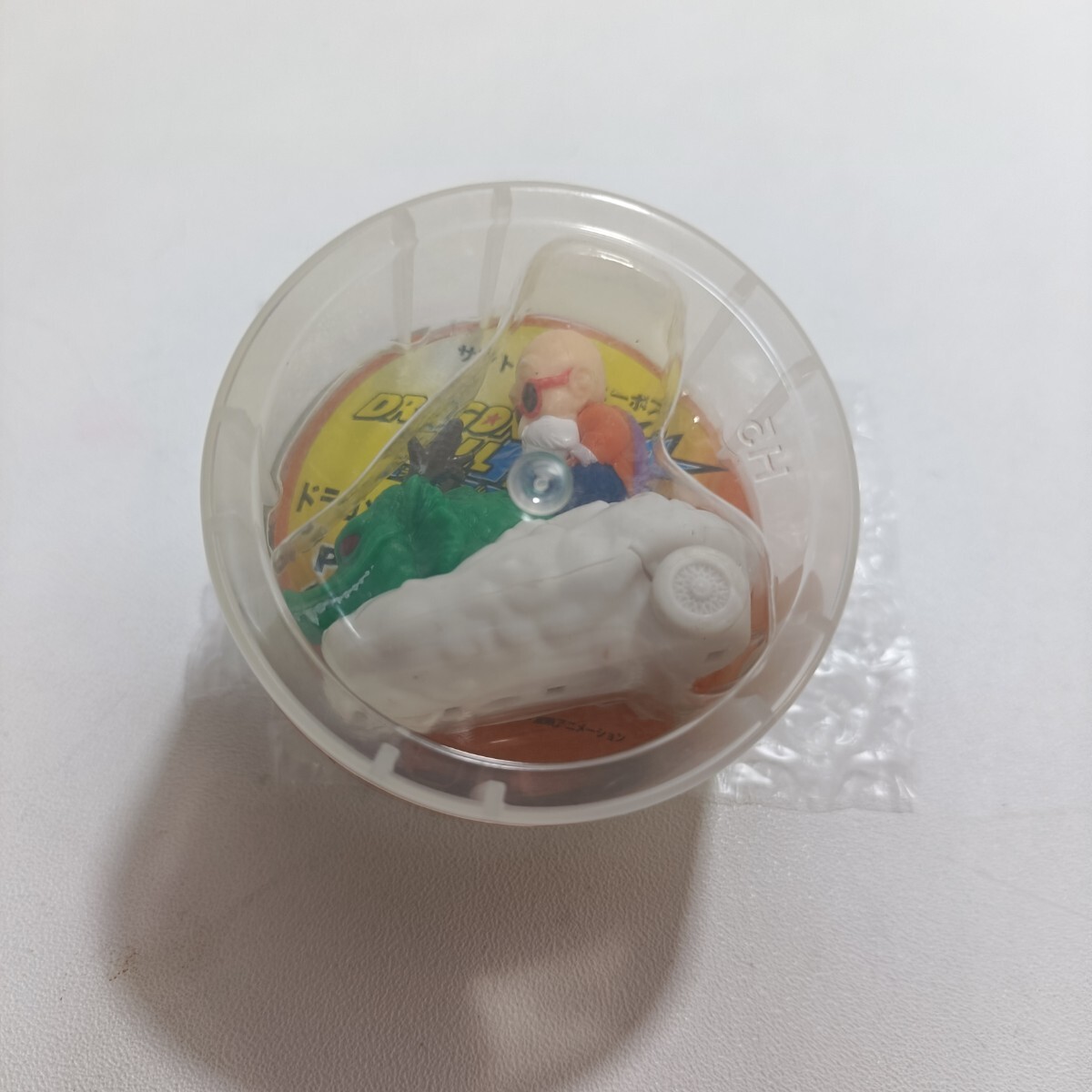サントリーコーヒーボス BOSS ドラゴンボール改 プルバックコレクション 15 亀仙人 プルバックカー フィギュア 未開封品拍卖