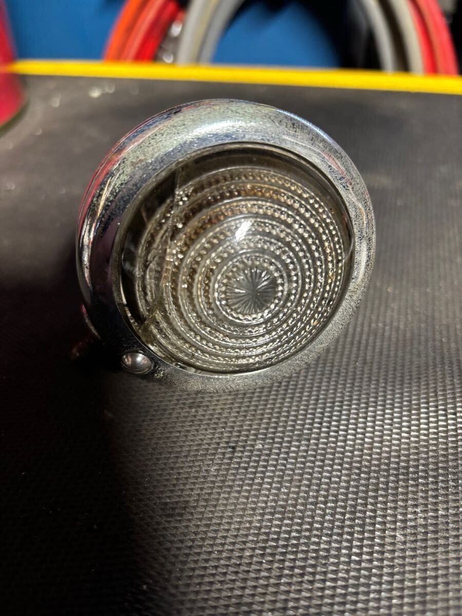 GUIDE B-31 バックライト マーカー ウインカー ホットロッド hotrod hot rod ジャンク ビンテージ ハーレー チョッパー ボバー 拍卖