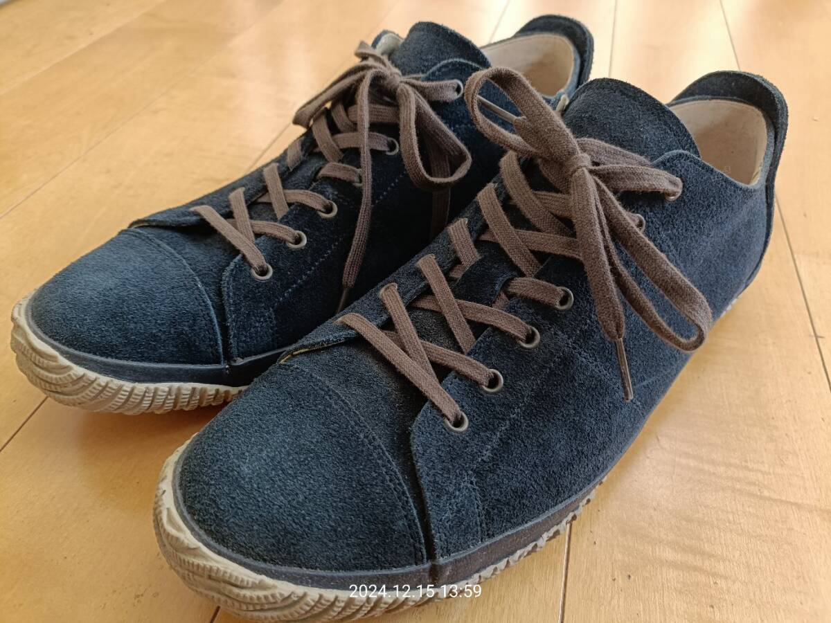 美品 スピングルムーブ スニーカー拍卖