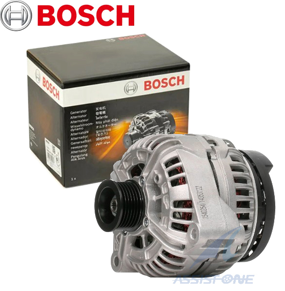 BOSCH製 ベンツ W211 S211 W219 C219 W220 W215 C215 R230 W210 S210 オルタネーター ダイナモ 150A 0121541302 0141540102拍卖