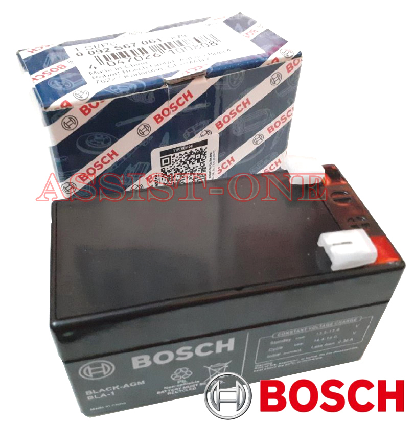 BOSCH製 サブバッテリー ベンツ CLAクラス W117 C117 X117 ボッシュ製 バックアップバッテリー 1.2AH 000000004039 BLA-1拍卖