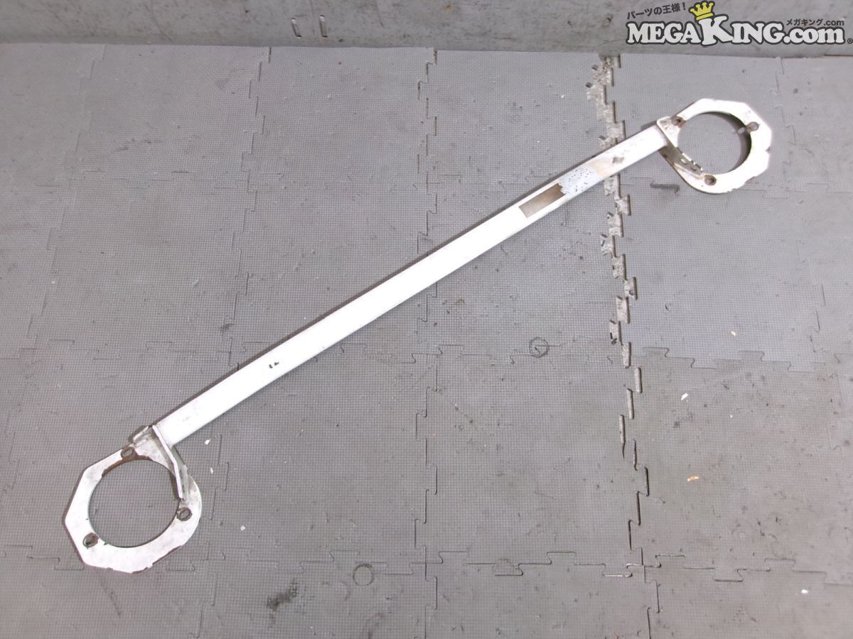 BE5 レガシィ レガシー オクヤマ ? CARBING カービング ? フロント タワーバー 補強バー 剛性アップ 分かる方 / 2Q2-1547拍卖